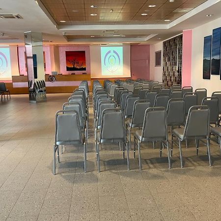 Best Western Hotel Nettuno Brindisi Exterior foto