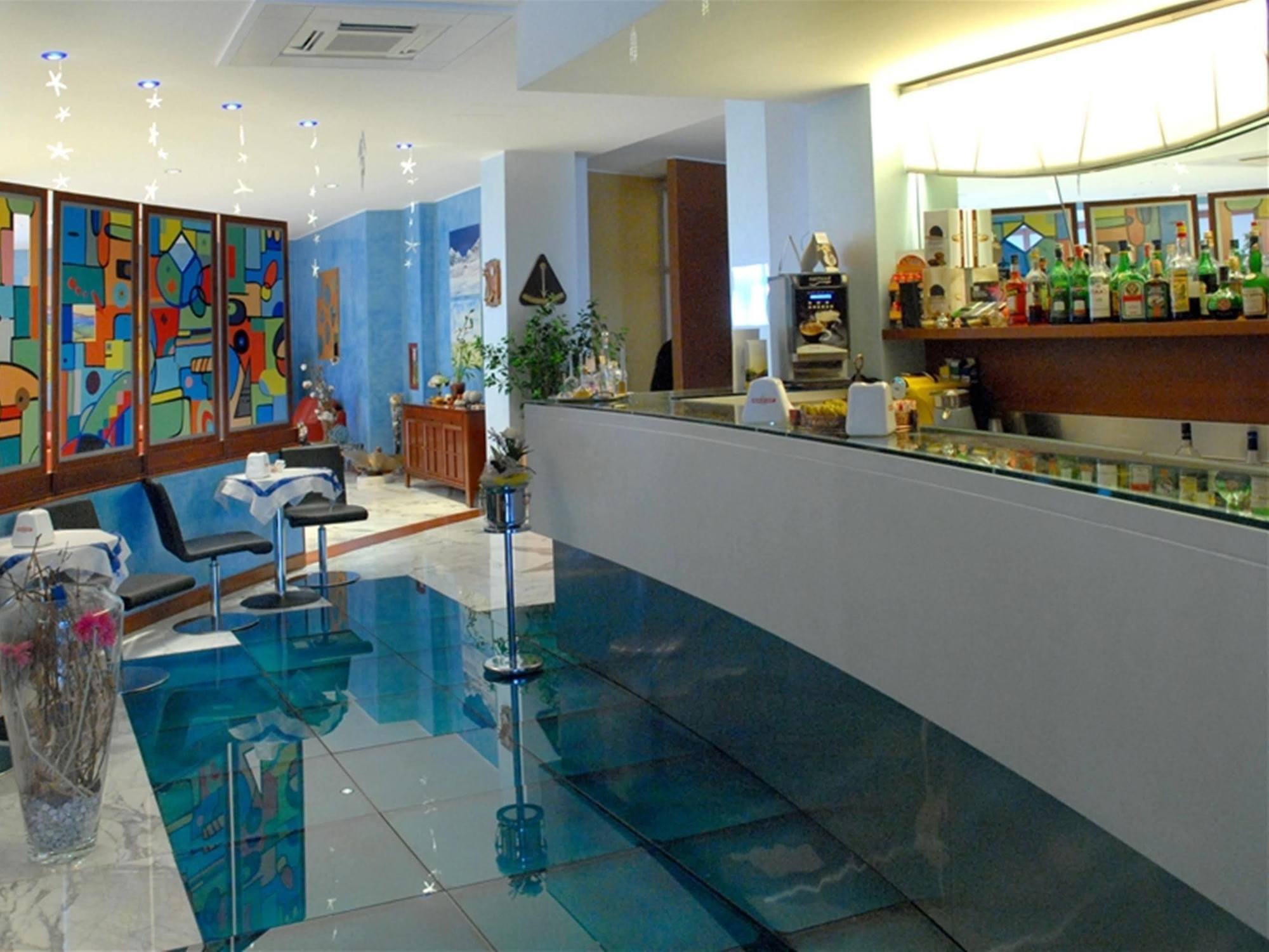 Best Western Hotel Nettuno Brindisi Exterior foto